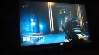Destiny ice breaker