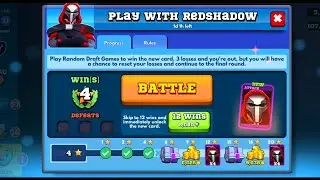 Frag RedShadow Event Gameplay|how To win Redshadow event Tips|RedShadow Unlock&nbsp;Free #redshadow #Frag