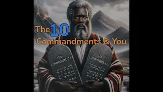 The 10 Commandments & You-No. 1#yahuah#torah#believer #motivation#devotional#prayer#meditation#bible