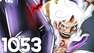 Worst Generation vs Kaido - One Piece Ep 1053