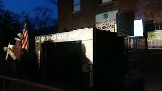 Staten Island Chuck -  2019 Raw Live Stream Footage