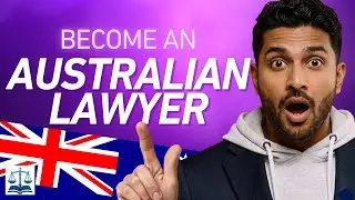 How to become an Australian Lawyer with an Overseas Law Degree 2026 Guide