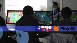 TAPPS eSports: Team Building and Beginning your Season