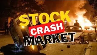 STOCK MARKET UPDATE. KNOW BEFORE FED MEETING! BEAR MARKET?