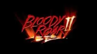 Bloody Roar 2: The New Breed - Opening - PS1