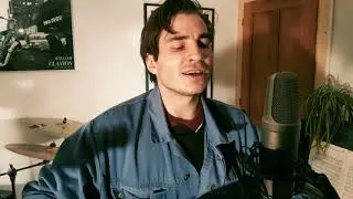 Sessions im Advent (2017) - Tor 22: Buddy Beard feat. John Borno