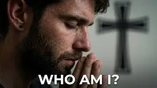 Gay short film: Who am I - Being religious vs. being gay (2019)