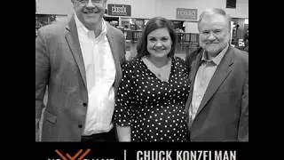 Ep 34 - Chuck Konzelman & Cary Solomon | Minutemen of the Modern Cinema