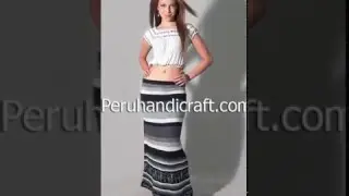 Alpaca skirt Buy women long alpaca skirt comfortable skirts