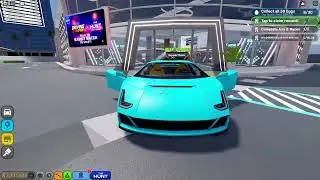 Thunder 80 S Woot Review (Driving Empire)