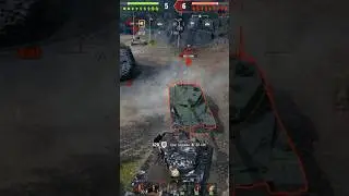 T26E4 Super Pershing #wot #игры #tank #ігри #worldoftanks #танки #gaming #игра #games
