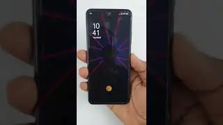 display Fingerprint redmi all Mobile