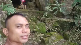 Pinagrealan Cave