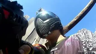 The Summertown Airsoft Experience