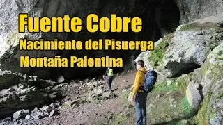 Fuente Cobre y Lagunas del Sel de la Fuente (Montaña Palentina)