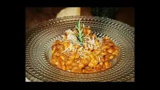 CREAMY SWEET POTATO PASTA!!!#creamypasta #sweetpotato #sweetpotatopasta#pasta