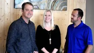 FYI Real Estate Guy visits one of our great local businesses!