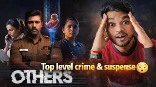 Others movie review in Hindi|Hindi dubbed movie review| tamil movie review zeroboxoffice 2026