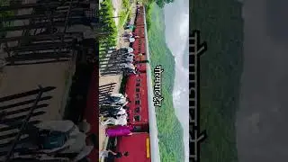 Goramghat train #goramghat #khamlighat #train #travel #indiantourism #railway #nwr #rajasthantourism