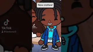 New Customizable Fabric Designer In Toca Boca