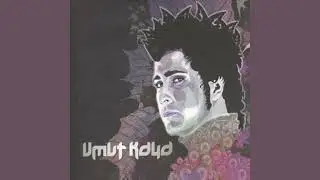 Umut Kaya - Mor Yazma (Drumless)