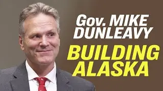 Gov. Michael Dunleavy on How Alaska Recall Efforts Parallel the Trump Impeachment Inquiry