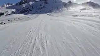 Grandvalira 2026. De Encamp. Andorra 2026