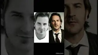 Supernatural Cast Then And Now