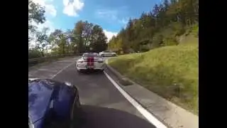 BMW M3 - Drift
