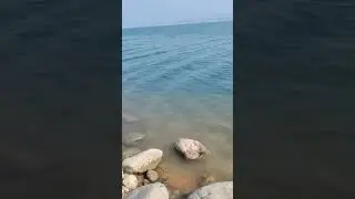 Exploring Mini Goa In Punjab !  A Hidden Lake Near Pathankot !
