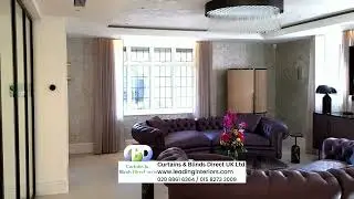 Roller blinds temperature control www.leadinginteriors.com CurtainsNBlindsDirectUK Hitchin Kempston