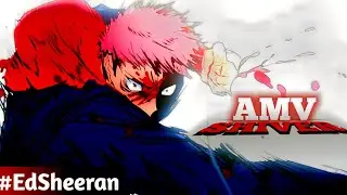 Shiver「AMV」Emotional & Powerful Anime Mix