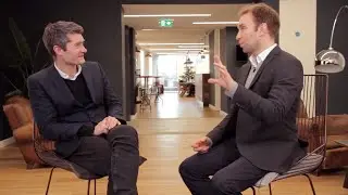 Titus Sharpe Meets Chris Sheldrick | what3words 