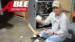 Napoleon Drain Trap Box - How to Use
