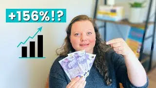 January 2021 Dividend Income Report | UK Dividend Investing | Dividend Investing UK