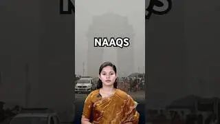 NATIONAL AMBIENT AIR QUALITY STANDARDS [NAAQS]