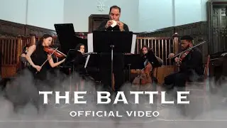 The Battle (Official Video) - David Erick Ramos