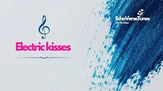 Electric Kisses &ndash; A Seductive AI Electro-Pop Hit That Sparks Fire!