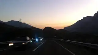 How to Arrive at Cadine, Lake Terlago, Vezzano, Lake Toblino, Comano Thermae by Car from Trento