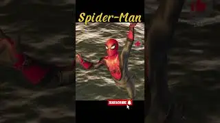 Marvel&rsquo;s Spider-man 2 Action Combo PS5 PC 4K Smooth #SpiderMan #Marvel #Shorts #Viral #gaming #ps5