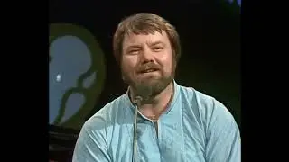 Trygve Hoff - Blues om slanking
