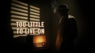Suspense OTR Collection | Classic 1950s–60s Radio Mystery Drama (Old Time Radio)