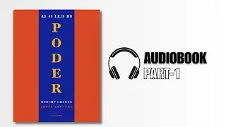as 48 leis do poder - Audiobook Portugu&ecirc;s capitulo 1