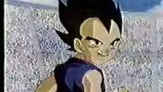 goku jr. vs vegeta jr.
