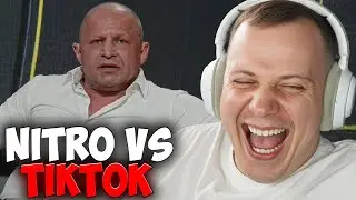 NITRO VS TIKTOK #37