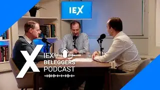 4 ETF's voor 2026 en eindejaarstips voor je portefeuille-onderhoud