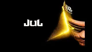 Jul - Jusqu’au Silence - Remix IA Exclusif (Rap Français 2026) Prod LGMsound