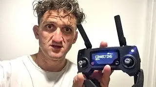 my DJI MAVIC DRONE is GONE