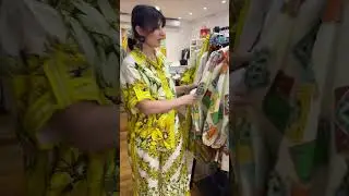 Lindal tea + Alemais Gisela match made in heaven | Shopping In Darwin #alemais #pinkhill