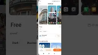 How change Control Centre Colour of Poco X6 5g|| #pocox6 #redmi #mi